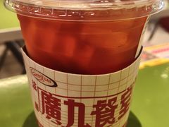 -广九餐室(陈家祠扬韬广场店)