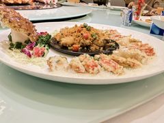 -顺峰(南二环店)