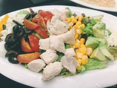 -FAIRYLAND龙族星球主题餐厅(凯丹广场店)