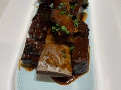 -香港狮子山下·明星粤菜餐厅(北苑店)