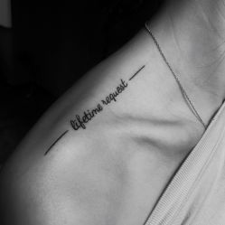 点击看大图 -怪咖纹身刺青