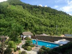 -看见远方·莫干遥远的山民宿