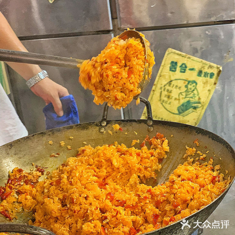 在成都!终于吃到了正宗贵阳铁签烤肉!