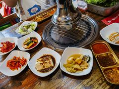 -韩一品韩国料理(柏庐南路店)
