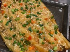 -很久以前羊肉串(农科路店)