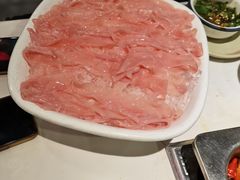 -老基地老火锅厂(大渡口店)