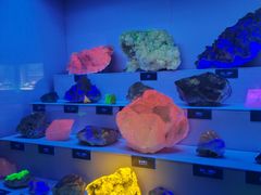 -湖南省地质博物馆