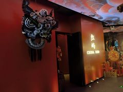 -MOSSO音乐酒吧·live house(南京旗舰店)