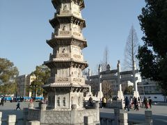 -香积寺