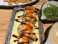 -西月山居匠心创意料理(江汉路新佳丽广场店)