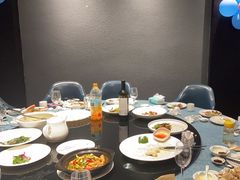 -恒记饭店·海鲜明档(淹城店)