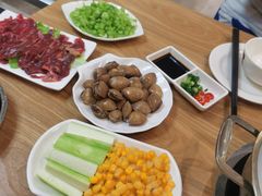 -吉友粥底火锅(方斜路店)