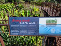 -墨尔本皇家植物园