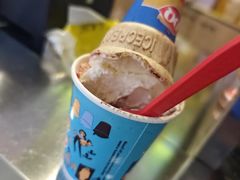 -DQ·蛋糕·冰淇淋(奥林匹克广场店)