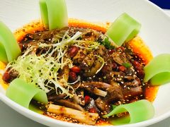 -贝勒爷·酥不腻烤鸭