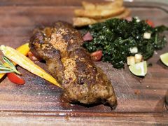 -卡朋厨房(289艺术园区店)