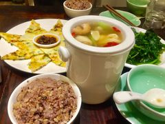 -五观堂素食(新华路店)