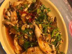 -东排食堂长沙小吃大排档(五一广场店)