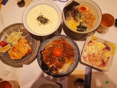 -火山屋台(新街口店)