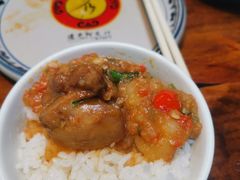 -遇见阿家村云南菜(魏公村店)