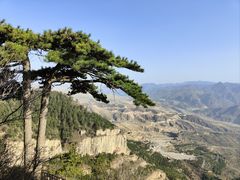 -北岳恒山