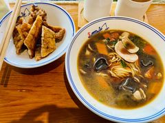 -天天鲜面馆(衡山路店)