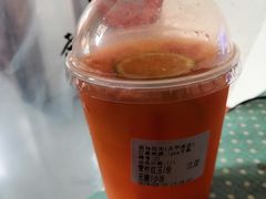 -茶与花间(太平洋森活天地店)