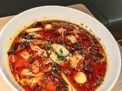 -太二酸菜鱼(上海佛罗伦萨小镇店)