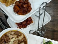 -阿那亚第三食堂 Cafeteria 3