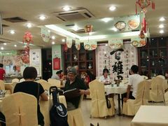 -婆婆家·湛江特色美食(福田振华路店)