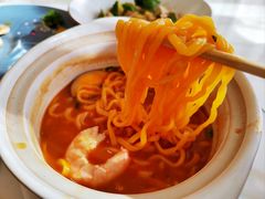 -南山鲜虾面·活鲜小馆·海味大连菜(南山总店)