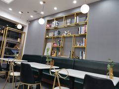 -禾谷韩餐(热带海洋学院店)