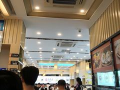 -朱洪元苏式面馆(绿宝广场店)