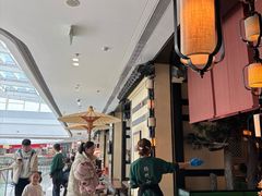 -苏乡兰亭·新派淮扬菜(吾悦广场店)