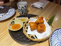 -有喜屋·日料·居酒屋(旭辉广场店)