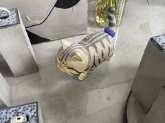 -不作·手工银饰DIY(西红门店)
