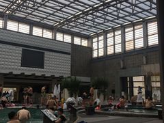 -和园景逸大酒店朗月汤泉