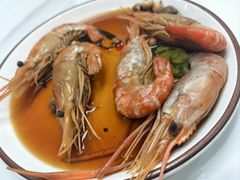 -红灯笼龙凤饭店(宁波老字号店)