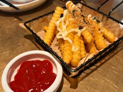 -炉鱼(萧山万象汇店)