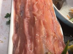 -香佰里鲜货火锅(佳乐金街店)