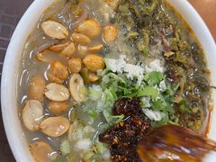 -顺华粉馆(桃园南路店)