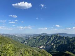 -妙峰山风景名胜区