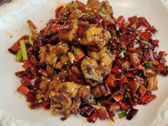 -柒园·三十年创意杭帮菜(龙湖滨江天街店)