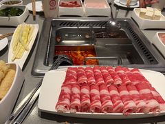 -海底捞火锅(石狮泰禾广场店)