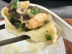 -东升灌浆包(辛庄街总店)