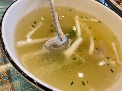 -自游人·美食一楼·地道徽菜(三十年名店)
