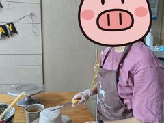 -鹿屿DIY烘焙·公司团建·生日会包场(广州东站店)