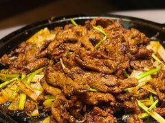 -四世同堂·京菜·烤鸭(双井店)
