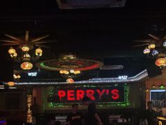 -Perry's·酒吧(打浦桥店)