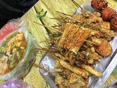 -夫妻串店(和睦路店)